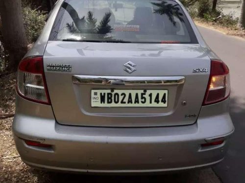 Used Maruti Suzuki SX4 MT for sale 