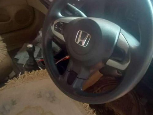 2015 Honda Amaze MT for sale 