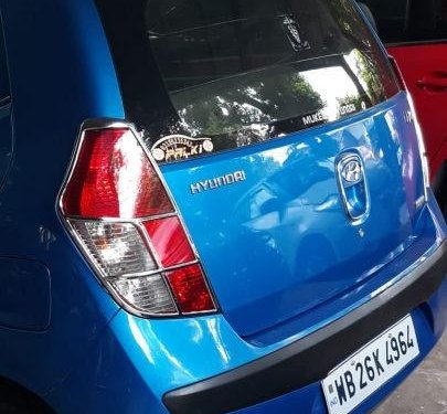 Used Hyundai i10 Magna MT 2010 for sale