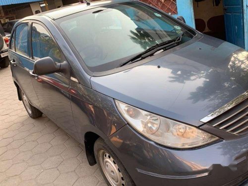 Tata Indica Vista Aura ABS Quadrajet BS-IV, 2012, Diesel MT for sale 