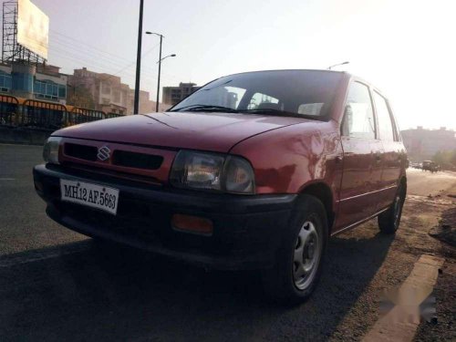 2008 Maruti Suzuki SX4 MT for sale