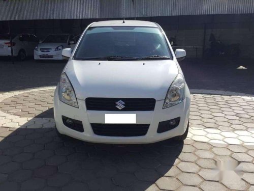 Maruti Suzuki Ritz Vdi BS-IV, 2009, Diesel MT for sale 