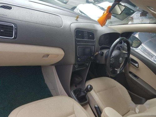 2014 Volkswagen Vento MT for sale at low price