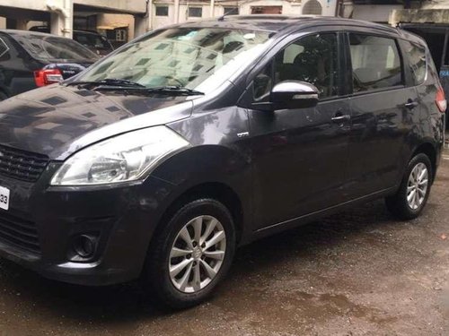 Used Maruti Suzuki Ertiga ZDI 2013 MT for sale 