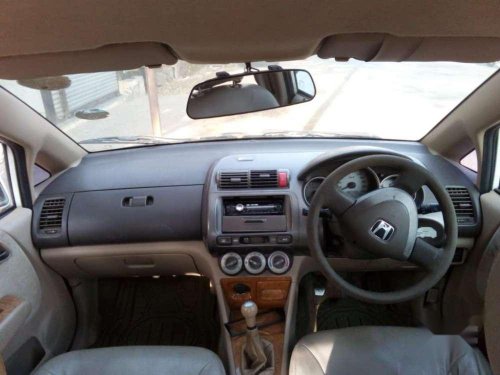 2008 Honda City ZX Gx MT for sale at low price