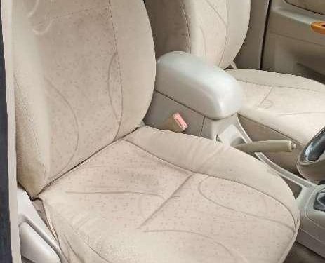 Toyota Innova 2.5 V 7 STR, 2010, Diesel MT for sale 