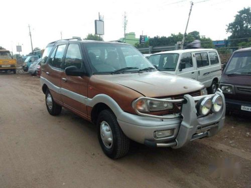 Tata Safari 4x4 VXi BS-III, 1998, Diesel MT for sale 