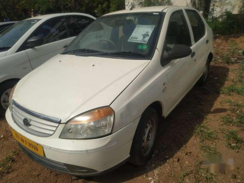 Used Tata Indigo eCS MT for sale at low price