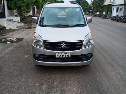 2012 Maruti Suzuki Wagon R VXI MT for sale at low price