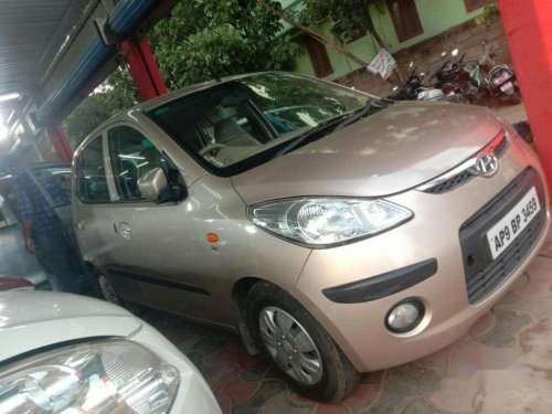 Used Hyundai i10 Magna 2008 MT for sale 