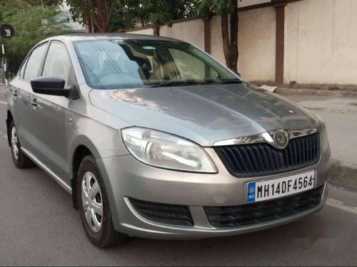 Used Skoda Rapid MT for sale at low price