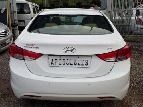 Hyundai Elantra 2014 AT for sale 