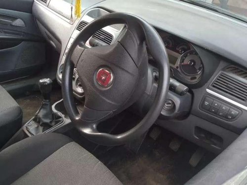 2010 Fiat Punto MT for sale at low price