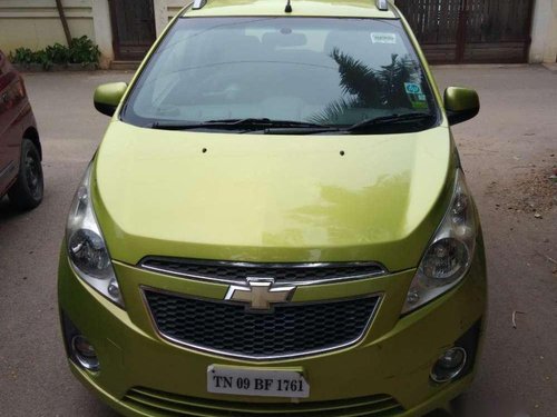 Chevrolet Beat LT Opt Petrol, 2010,  MT for sale 