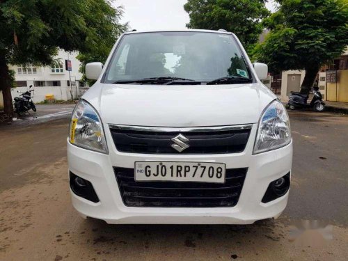 2016 Maruti Suzuki Wagon R VXI MT for sale at low price