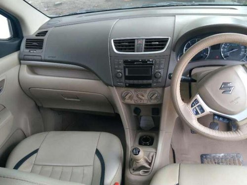 Maruti Suzuki Ertiga VDI 2016 MT for sale 