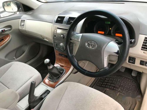 Toyota Corolla Altis G 2010 MT for sale 