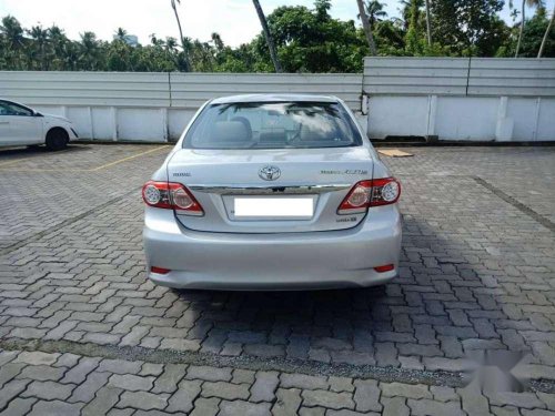 Toyota Corolla Altis 2012 1.8 G MT for sale 