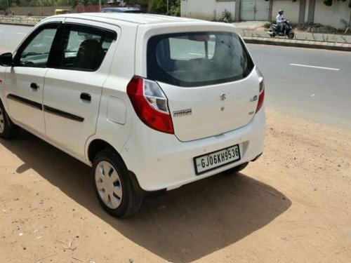 2017 Maruti Suzuki Alto K10 VXI MT for sale