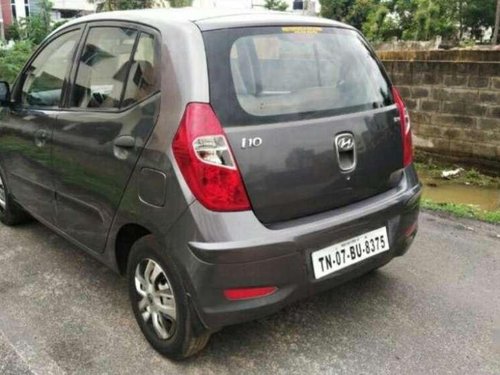 Used Hyundai i10 Era 1.1 2013 MT for sale 