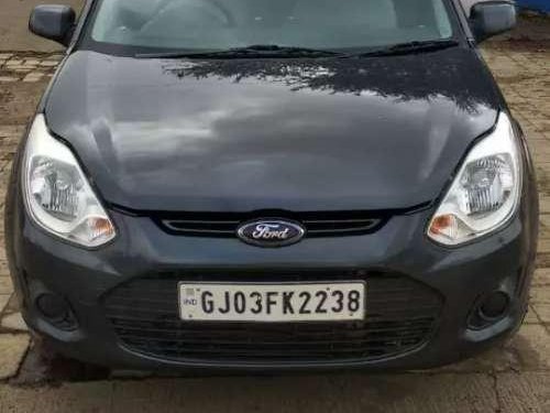 Ford Figo 2014 MT for sale 