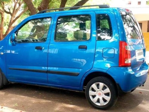 2009 Maruti Suzuki Wagon R VXI MT for sale at low price