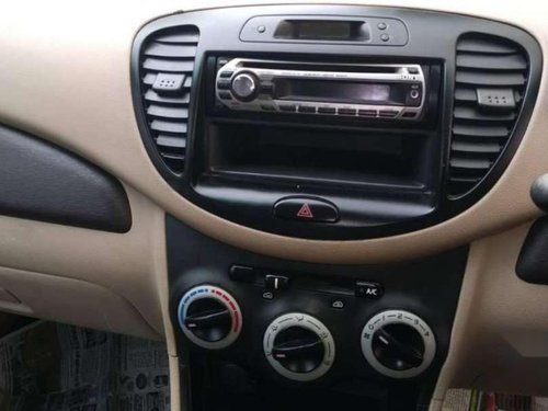 Hyundai I10 Magna, 2008, Petrol MT for sale 