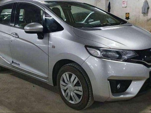 Used 2015 Honda Jazz MT for sale