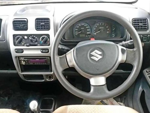 2009 Maruti Suzuki Wagon R VXI MT for sale at low price