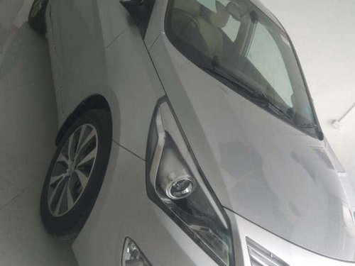 Hyundai Verna 1.6 CRDi SX 2017 MT for sale 