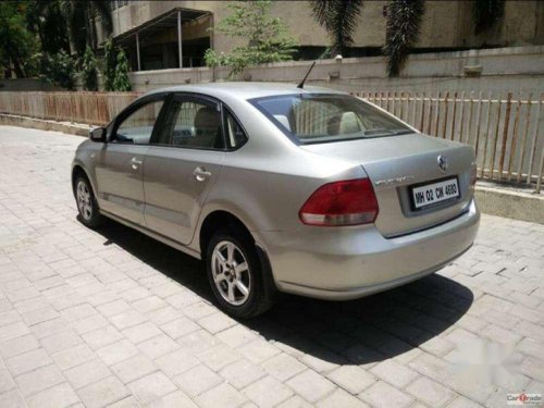 Volkswagen Vento, 2013, Petrol MT for sale 