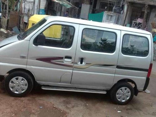 Maruti Suzuki Eeco 5 STR WITH A/C+HTR CNG, 2010, CNG & Hybrids MT for sale 