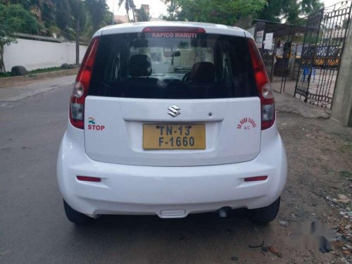 Used Maruti Suzuki Ritz MT for sale at low price