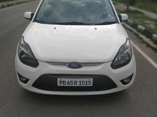 2012 Ford Figo Diesel MT for sale at low price