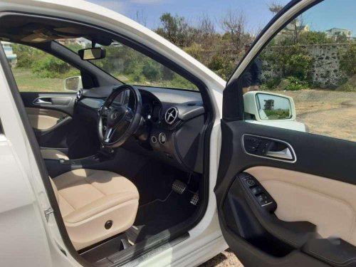 Mercedes-Benz B-Class B 180 Sport, 2013, Petrol AT for sale 