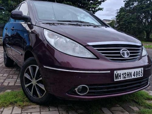 2012 Tata Manza MT for sale