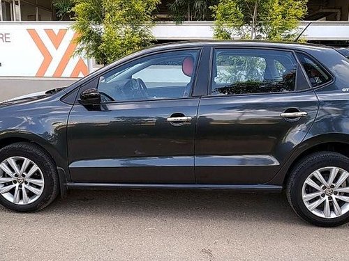 2015 Volkswagen Polo  GT TSI AT for sale at low price