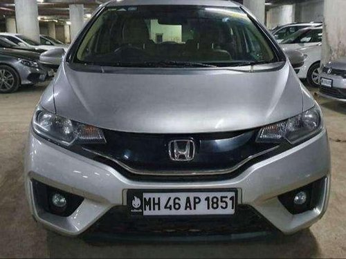 Used 2015 Honda Jazz MT for sale