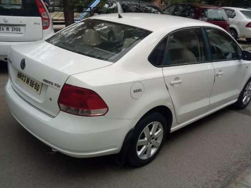 Used Volkswagen Vento MT for sale 