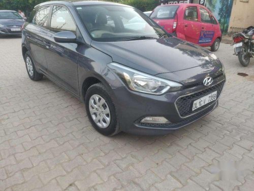 2016 Hyundai i20 MT for sale 