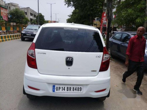 Used Hyundai i10 Era 2012 MT for sale 