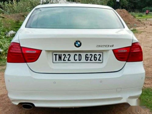 BMW 3 Series 320d Sedan, 2011, Diesel AT for sale 