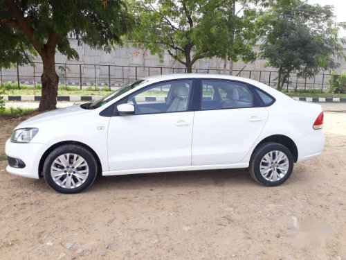 Used 2015 Volkswagen Vento MT for sale 
