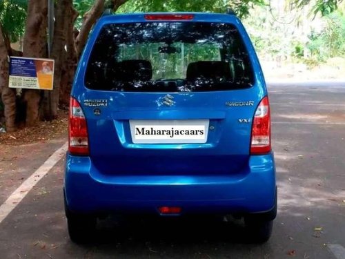 2009 Maruti Suzuki Wagon R VXI MT for sale at low price