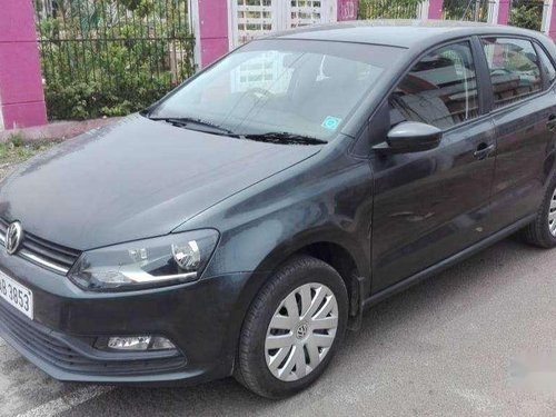 2017 Volkswagen Polo MT for sale