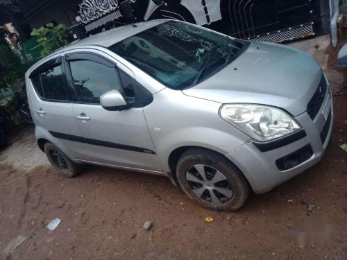 Maruti Suzuki Ritz GENUS VDI, 2009, Diesel MT for sale 