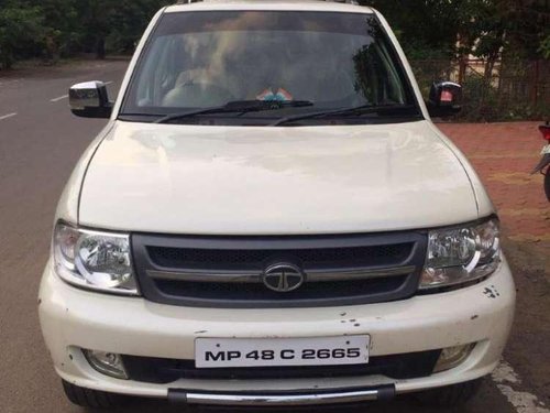 Tata Safari 4x2 EXi BS-III, 2012, Diesel MT for sale 