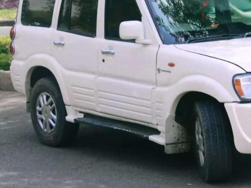 Used 2006 Mahindra Scorpio MT for sale 