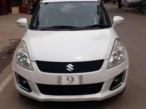 Maruti Suzuki Swift 2016 VDI MT for sale 