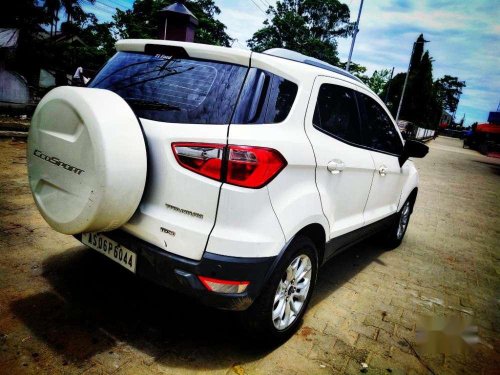 2014 Ford EcoSport MT for sale